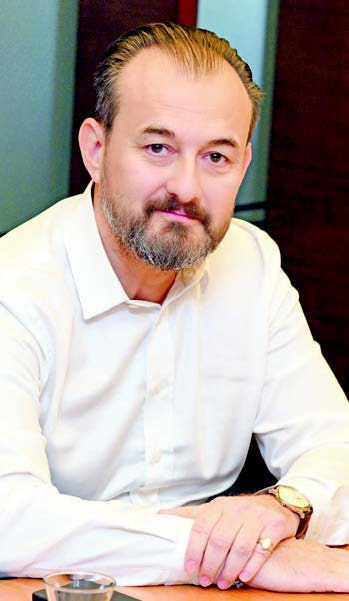 Büyüyen pazarlar Afrika, Orta Doğu, Orta Asya, sektöre fırsat sunuyor - Resim : 4