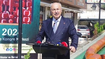 Lezzet Festivali ile Tesbih ve Doğal Taşlar Fuarı eş zamanlı yapılacak - Resim : 1