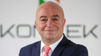 Kontek, enerjinin her dalında faaliyet gösteriyor - Resim : 1