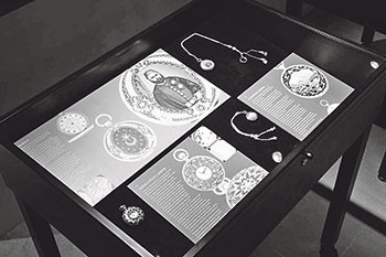 En ucuzu 10 bin dolar olan ‘Muhteşem Cep Saatleri Sergisi’ açtı, müze beklentisi yarattı - Resim : 3