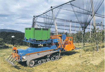 “Türkiye, tarım teknolojilerinin gelişimi için stratejik bir merkez” - Resim : 2