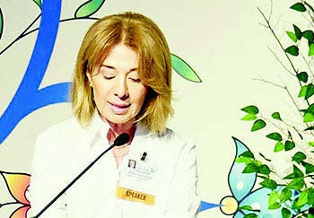 Ekonomik büyüme için kadın liderliği şart - Resim : 1