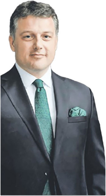 &ldquo;Dayanıklılık sermayesi: Ekonominin yeni sigortası&rdquo; - Resim : 1