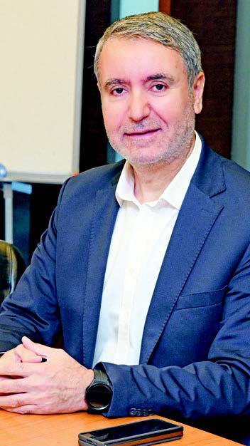 Büyüyen pazarlar Afrika, Orta Doğu, Orta Asya, sektöre fırsat sunuyor - Resim : 6