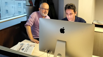 Turizme yeni bakış açısı şart - Güle güle Ali Bayram - Resim : 1