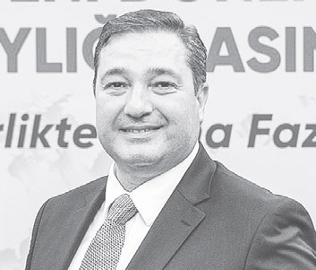 ABD’ye ihracatımız hızlı artabilir ama Avrupa’da ‘Çin çarpması’ yaşanabilir! - Resim : 2