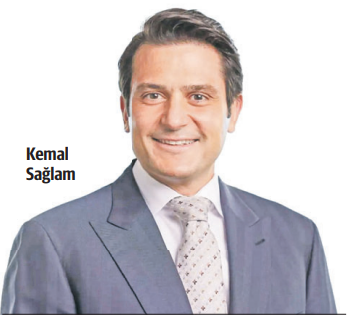 "Hedefimiz sürdürülebilir müteahhitlik hizmetlerinde ülkemizde öncü olmak" - Resim : 2