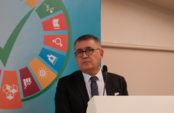 TÜSİAD Başkanı Turan: Önceliğimiz, ekonomik istikrar ve güven tesisi - Resim : 1