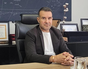 GAP Bölgesi rejeneratif ve organik pamuk üretim merkezi oluyor - Resim : 3