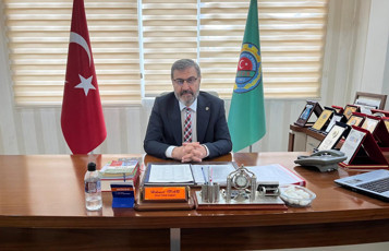 Fıstık üreticileri, planlama ve dengeli piyasa koşulları istiyor - Resim : 3