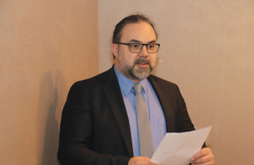 TOSYÖV Bursalı kadınlar geleceğe seslendi - Resim : 1