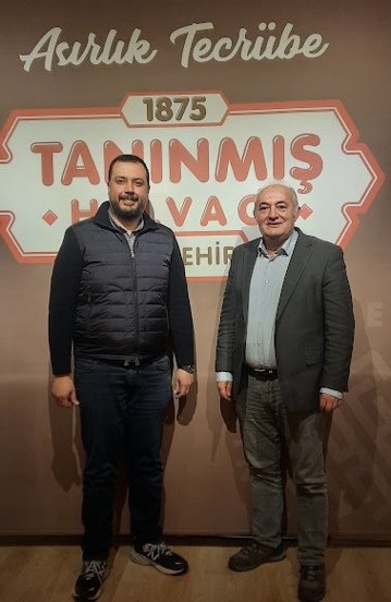 Eskişehir'in 150 yıllık markası, önünde kuyruk eksik olmuyor - Resim : 3