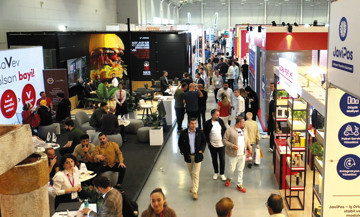 22. Bayim Olur musun? Franchising & Markalı Bayilik Fuarı ekim ayında kapılarını açıyor - Resim : 1