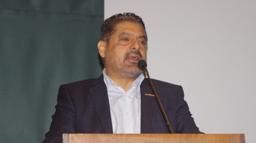 Adana iş dünyası Ekonomi yazarları ile buluştu - Resim : 5