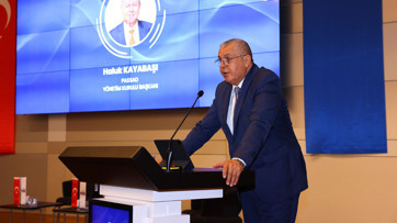 I. Ulusal Paslanmaz Çelik Zirvesi’nden kritik uyarı: Üretim artırılmalı - Resim : 1