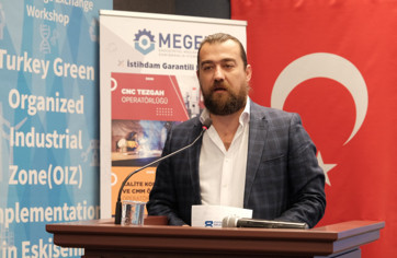 MEGEM, iş sahibi yapmaya devam ediyor - Resim : 1