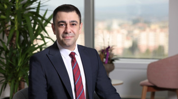 İş Enerji, yeni RES yatırımlarıyla kurulu gücünü 2000 MW’ya çıkarıyor - Resim : 1