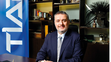 Makine sektörünün kalbi MAKTEK Avrasya’da atacak - Resim : 1