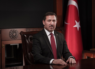 Konya’dan Cumhuriyet'in 101’inci yılında birlik ve beraberlik mesajı - Resim : 4