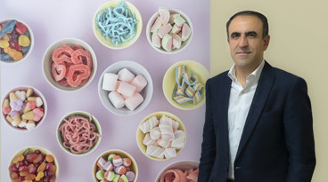 Kervan Gıda, İngiliz ASDA raflarında yerini aldı - Resim : 1