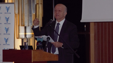 Ekonomi ve hukuk Diyarbakır’da buluştu - Resim : 3