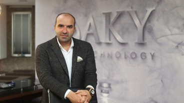 Ortimobil, 10’uncu Ana Jet Üs Komutanlığı’ndaki yerini aldı - Resim : 1