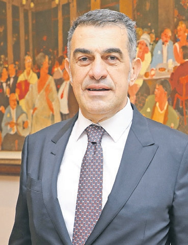 Dökümde yerli üretim azaldı, Çin'den ithalat yüzde 300'e dayandı - Resim : 1