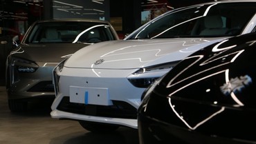 Elektrikli araç satışı 10 ayda 60 bini geçti, pazarda yüzde 50 büyüme beklentisi
