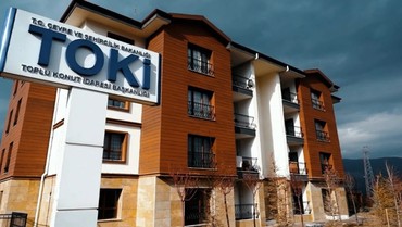 TOKİ 53 ilde 357 gayrimenkul satacak: İşte başvuru tarihleri ve satış yapılacak iller...