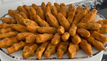 Masterchef aşçıları bile tarifin peşinde ; Sadece 1 tutamı hem lezzet hem de kıvam katıyor