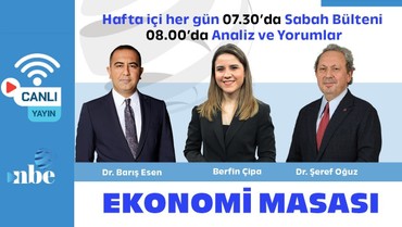 Borsa Haftalık Kapanışta 9 Bin Puanın Altına Sarkar Mı?