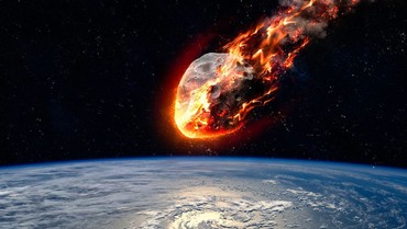Dünya'ya kıl payı geçecek! Otobüs büyüklüğündeki asteroid NASA’nın radarına girdi