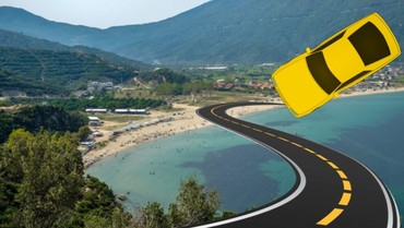 Günübirlik kaçamak yapmak için en temiz 10 Marmara plajı: Şimdi Maldivler düşünsün