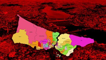Kritik uyarı geldi! Şişli, Sarıyer, Esenyurt, Kağıthane, Büyükçekmece, Bağcılar dikkat: Saat verildi