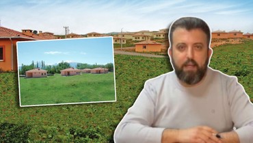 Ünlü gayrimenkul uzmanı geleceği en parlak 25 arazi bölgesini açıkladı! Kapış kapış gidiyor