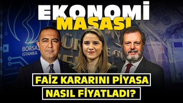 Fed Sürpriz Yapmadı! Faiz Kararını Piyasa Nasıl Fiyatladı?