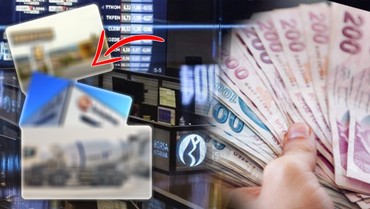 Temettü maratonu başladı * Kar ödemeleri 14-15 Mayıs’ta hesaplara geçiyor