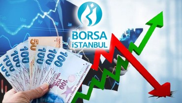 Bu hisselere adeta para aktı: 3,5 milyar TL! İşte borsada bugün para girişi - çıkışı olan hisseler