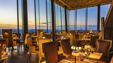 Restoran zinciri iflasa sürükleniyor ; ABD’de de şubeleri var