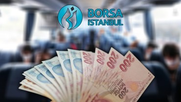 Dev turizm şirketi temettü kararını açıkladı ; 2 taksitle hesaplara geçiyor