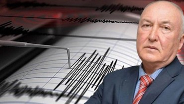Konya'da 5.2'lik deprem: Ankara sallandı! Daha büyük deprem olur mu? Prof. Dr. Ahmet Ercan yanıtladı