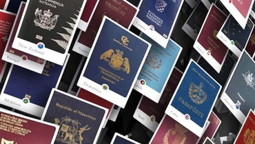 Dünyayı fethediyorlar! İşte vizesiz seyahatin kralı dünyanın en güçlü pasaportları