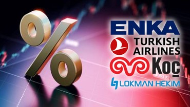 Koç Holding, THY, Enka İnşaat, Lokman Hekim yeni fiyat tahmini! Aracı kurumlar peş peşe açıkladı
