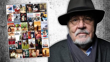 İlber Ortaylı'ya göre mutlaka izlenmesi gereken 26 film: Çoğu kişi bilmiyor