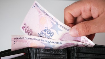 Mevduat faizlerinde yükseliş! 800 bin TL'nin aylık faiz getirisi ne kadar? İşte banka banka oranlar