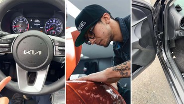 Otomobil ustası püf noktayı açıkladı! Kia otomobillerdeki bu yaygın sorun 5 dakikada çözülüyor