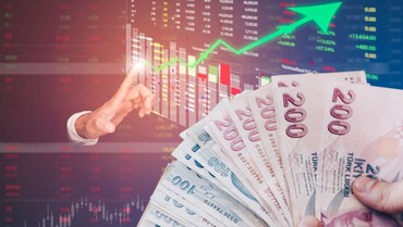 Tek bir hisseye 2,18 milyar TL girdi! Şimdi herkes bu hissede! Yatırımcılar adeta akın etti