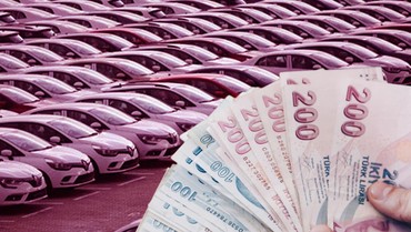 250 bin TL indirim, takas desteği, faizsiz kredi fırsatı! İşte haziran ayı otomobil kampanyaları...