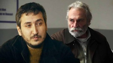 Gibi dizisinin yıldızı Feyyaz Yiğit’le Haluk Bilginer’den ortak film! Vizyon tarihi belli oldu