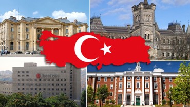 Dünyanın en iyi 3000 üniversitesi akademik performansa göre açıklandı: Koç Üniversitesi geriye düştü